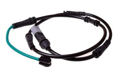 Fren Balata Fişi Arka / Fren Balata Sezicisi Arka BMW 5 Seri F10, 6 Seri F06, F12, F13, OEM 34356791962