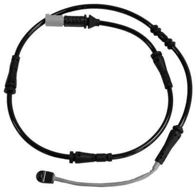 Fren Balata Fişi Arka / Fren Balata Sezicisi Arka BMW 5 Seri F10, 6 Seri F06, F12, F13, OEM 34356791962