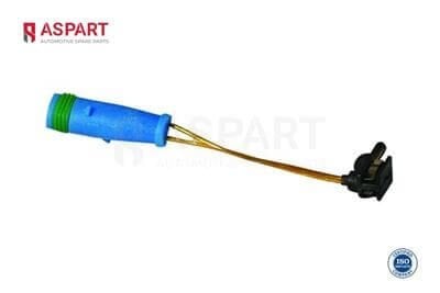 Balata Fişi / Balata İkaz Fişi Ön Arka W117, W156, W176, W205, W213, W246 OEM A1695401617