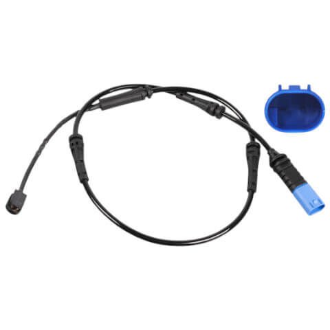 Fren Balata Fişi Arka / Fren Balata Sezicisi Arka BMW X5 Seri G05, G18, M F95, X6 Seri G06, M F96, X7 Seri G07, OEM 34356870352