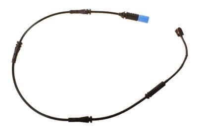 Fren Balata Fişi Arka / Fren Balata Sezicisi Arka BMW X5 Seri G05, G18, M F95, X6 Seri G06, M F96, X7 Seri G07, OEM 34356870352