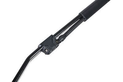 Silecek Kolu Fıskiyeli Sağ Sprinter W901, W902, W903, W904 OEM A9018200144