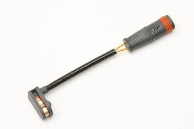 Fren Balata Fişi / Fren Balata İkaz Sensörü Ön Arka 96mm Vito W639, Sprinter W906, W907 OEM A6395401517, A6395401417