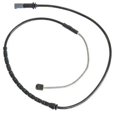 Fren Balata Fişi Arka 4x4 / Fren Balata Sezicisi Arka 4x4 BMW X5 Seri E70, F15, X6 Seri E71, E72, F16, OEM 34356854168, 34356792571, 34356789505, 34356780699