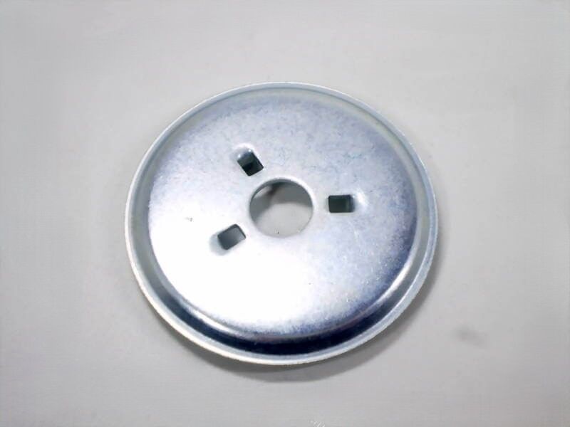 Amortisör Takoz Sacı Ön Alttaki Sprinter W906 OEM  A9063230132