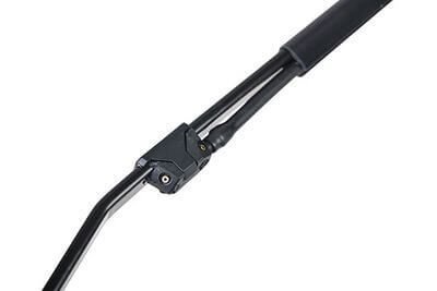 Silecek Kolu Fıskiyeli Sol Sprinter W901, W902, W903, W904 OEM A9018200044