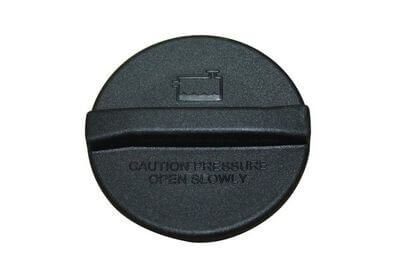 Radyatör Kapağı / Radyatör Yedek Su Depo Kapağı Vito W639, Sprinter W906 OEM A9065010015