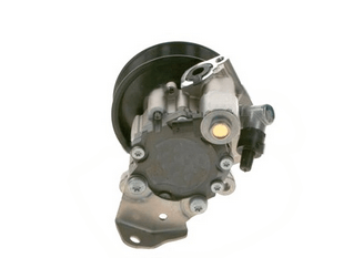 Direksiyon Pompası ECO Valfli C Seri W204, E Seri W212, Motor: OM642, OEM A0064664801, A0054668401