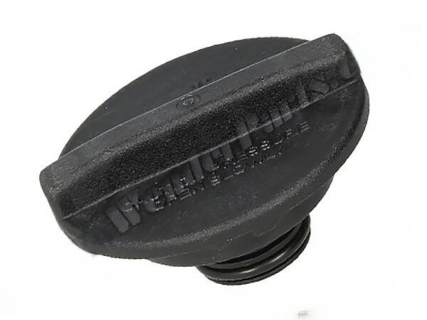 Radyatör Kapağı / Radyatör Yedek Su Depo Kapağı Vito W639, Sprinter W906 OEM A9065010015