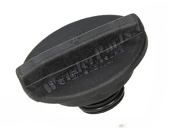 Radyatör Kapağı / Radyatör Yedek Su Depo Kapağı Vito W639, Sprinter W906 OEM A9065010015