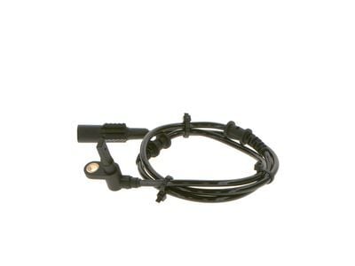 ABS Sensörü Ön Sağ Sol Sprinter W906, VW Crafter OEM A9065400317, 2E0927801B
