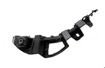 Tampon Braketi / Tampon Tutucu / Tampon Ayağı Ön Sağ Sprinter W907, W910, OEM A9108850500