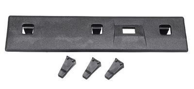 Arka Kapı Üst Kilit Bakaliti / Kapı Plastiği Arka Üst Sprinter W901, W902, W903, W904 OEM A9017660219