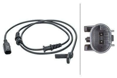 ABS Sensörü Ön Sağ Sol Vito W447, W448, Motor: OM651 OEM A4479057002, A4479053402, 4479057002, 4479053402