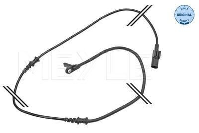 ABS Sensörü Ön Sağ Sol Vito W447, W448, Motor: OM622 OEM A4479059601, 4479059601