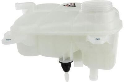 Radyatör Yedek Su Deposu / Dengeleme Kabı Vito W447, W448 Motor: M274, M254 OEM A4475000149