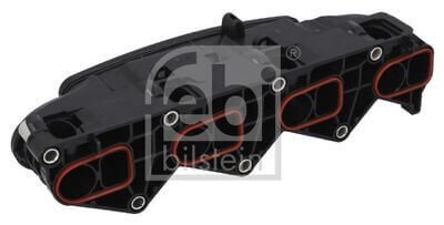 MANİFOLD EMME PLASTİK Sprinter W906 Motor: OM646 OEM A6460903137, A6460901637