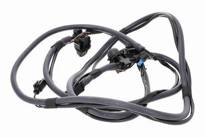 Su Fıskiye Hortum Seti Isıtmalı / Ön Cam Yıkama Hortum Hattı Isıtmalı C Seri W204 OEM A2048600192