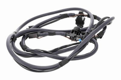 Su Fıskiye Hortum Seti Isıtmalı / Ön Cam Yıkama Hortum Hattı Isıtmalı C Seri W204 OEM A2048600192