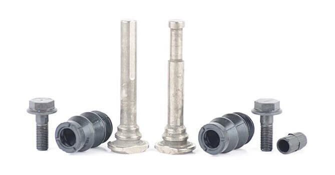 Kaliper Tamir Takımı / Pens Tamir Takımı /Disk Fren Tamir Takımı Arka Sprinter W906, VW Crafter OEM A0004230563