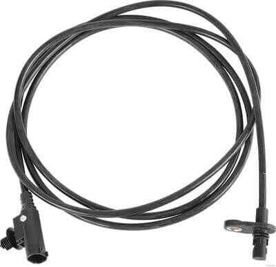 ABS Sensörü Arka Sol Sprinter W906, VW Crafter 2011-> OEM A9069050801, 9069050801, 2E0927748S