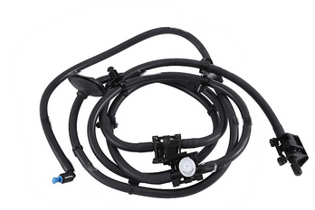 Su Fıskiye Hortum Seti Isıtmasız / Ön Cam Yıkama Hortum Hattı Isıtmasız Vito W447 OEM A4478600492