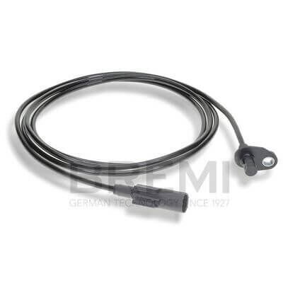 ABS Sensörü Arka Sol Sprinter W906, VW Crafter 2011-> OEM A9069050801, 9069050801, 2E0927748S