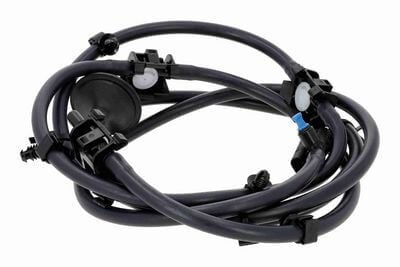 Su Fıskiye Hortum Seti Isıtmalı / Ön Cam Yıkama Hortum Hattı Isıtmalı Vito W447, W448 OEM A4478600592