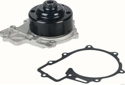 Devirdaim Su Pompası Düz Kasnak Vito W639 Motor OM651 OEM A6512003301, A6512003101, A6512001902, A6512000401