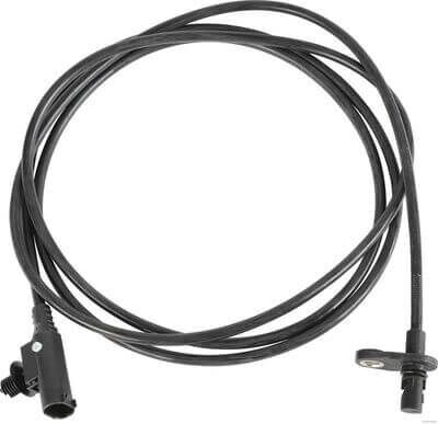 ABS Sensörü Arka Sağ Sprinter 515-516, W906, VW Crafter OEM A9065401217, 9065401217, 2E0927748C