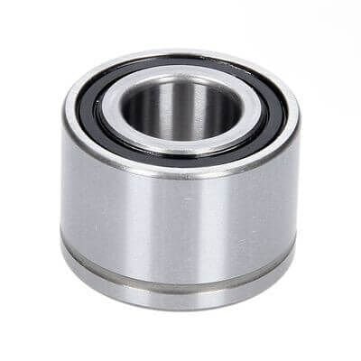 Kayış Gergi Kütük Bilyası / Gergi Kütük Rulmanı C Seri W201, E Seri W124, Motor: OM601, OM602, OM603, OEM A6019810027, 6019810027