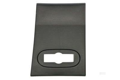 Kaplama Orta Direkteki Ara Sol / Direk Kaplaması Ara Sol Sprinter W906 OEM A9066903062, A9066901182