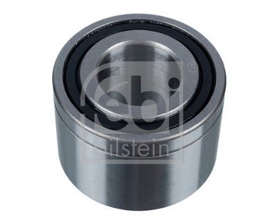Kayış Gergi Kütük Bilyası / Gergi Kütük Rulmanı C Seri W201, E Seri W124, Motor: OM601, OM602, OM603, OEM A6019810027, 6019810027
