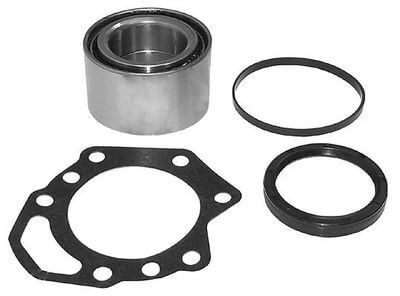 Teker Bilya Tamir Takımı Arka / Teker Rulman Tamir Takımı Sprinter W901, W902, W903, W904, VW LT35  OEM A9023500068, 9023500068