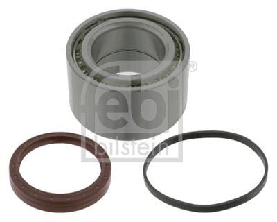 Teker Bilya Tamir Takımı Arka / Teker Rulman Tamir Takımı Sprinter W901, W902, W903, W904, VW LT35  OEM A9023500068, 9023500068