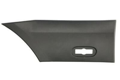 Kaplama Çamurluk Arkanın Önü Sağ 525mm / Arka Çamurluk Kaplaması Ön Parça Sağ / Arka Çamurluk Ara Kaplaması Sprinter W906 OEM A9066902682, A9066903462