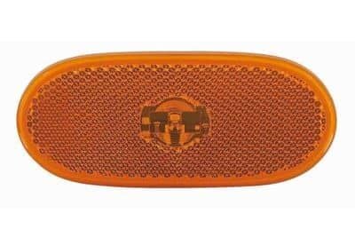 Reflektör Yan Ledli Sprinter W906, W907, W910 OEM A9109067700, A9068201456