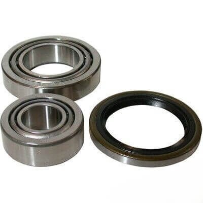 Teker Bilya Tamir Takımı Ön / Teker Rulman Tamir Takımı Ön Sprinter W901, W902, W903, W904, VW LT35  OEM  A9013301025, 9013301025