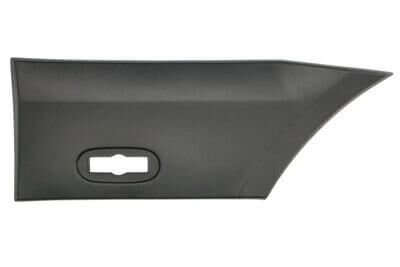 Kaplama Çamurluk Arkanın Önü Sol 525mm / Arka Çamurluk Kaplaması Ön Parça Sol / Arka Çamurluk Ara Kaplaması Sprinter W906 OEM A9066902582, A9066903162