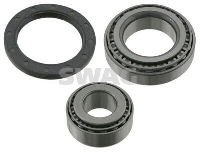 Teker Bilya Tamir Takımı Ön / Teker Rulman Tamir Takımı Ön Sprinter W901, W902, W903, W904, VW LT35  OEM  A9013301025, 9013301025