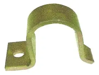 Viraj Demir Kelepçesi Ön Sprinter W901, W902, W903, W904 OEM A9013230288