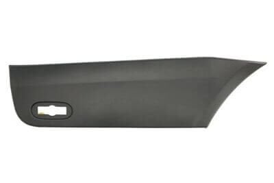 Kaplama Çamurluk Arkanın Arkası Sağ 730mm / Arka Çamurluk Kaplaması Arka Parça Sağ / Arka Çamurluk Arka Kaplaması Sprinter W906 OEM A9066902882, A9066903562