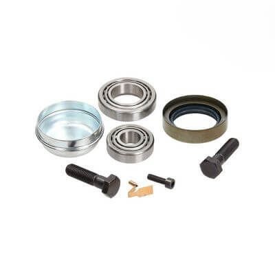 Teker Bilya Tamir Takımı Ön Full Set / Teker Rulman Tamir Takımı Full Set Ön E Seri W124 / 200D, 250D, 300D 230E, 260E, E280, E320, OEM  A2013300251, 2013300251