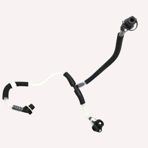 Mazot Ara Hortumu Vito W638, Sprinter W901, W902, W903, W904, OM611 OEM A6110707632, A6110706432