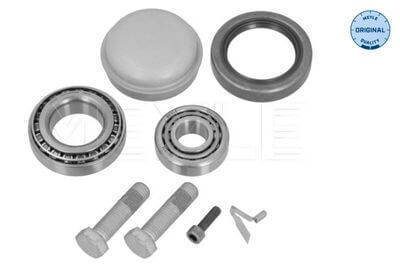 Teker Bilya Tamir Takımı Ön Full Set / Teker Rulman Tamir Takımı Full Set Ön E Seri W124 / 200D, 250D, 300D 230E, 260E, E280, E320, OEM  A2013300251, 2013300251(Kopya)