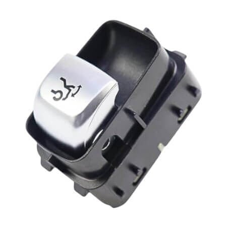 Bagaj Açma Düğmesi Aç Kapa Siyah C Seri W205 OEM A2059051718