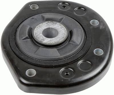 Amortisör Takozu Ön Üst Sprinter W906, W907, VW Crafter OEM A9063230520, 2E0407181C
