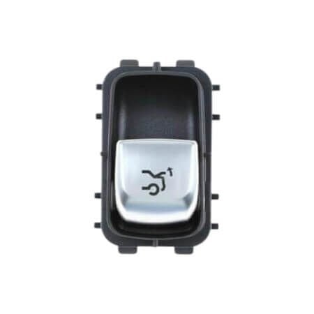 Bagaj Açma Düğmesi Aç Kapa Siyah E Seri W213, W238, S Seri W222, CLS W257 OEM A2229055011, A2229050409