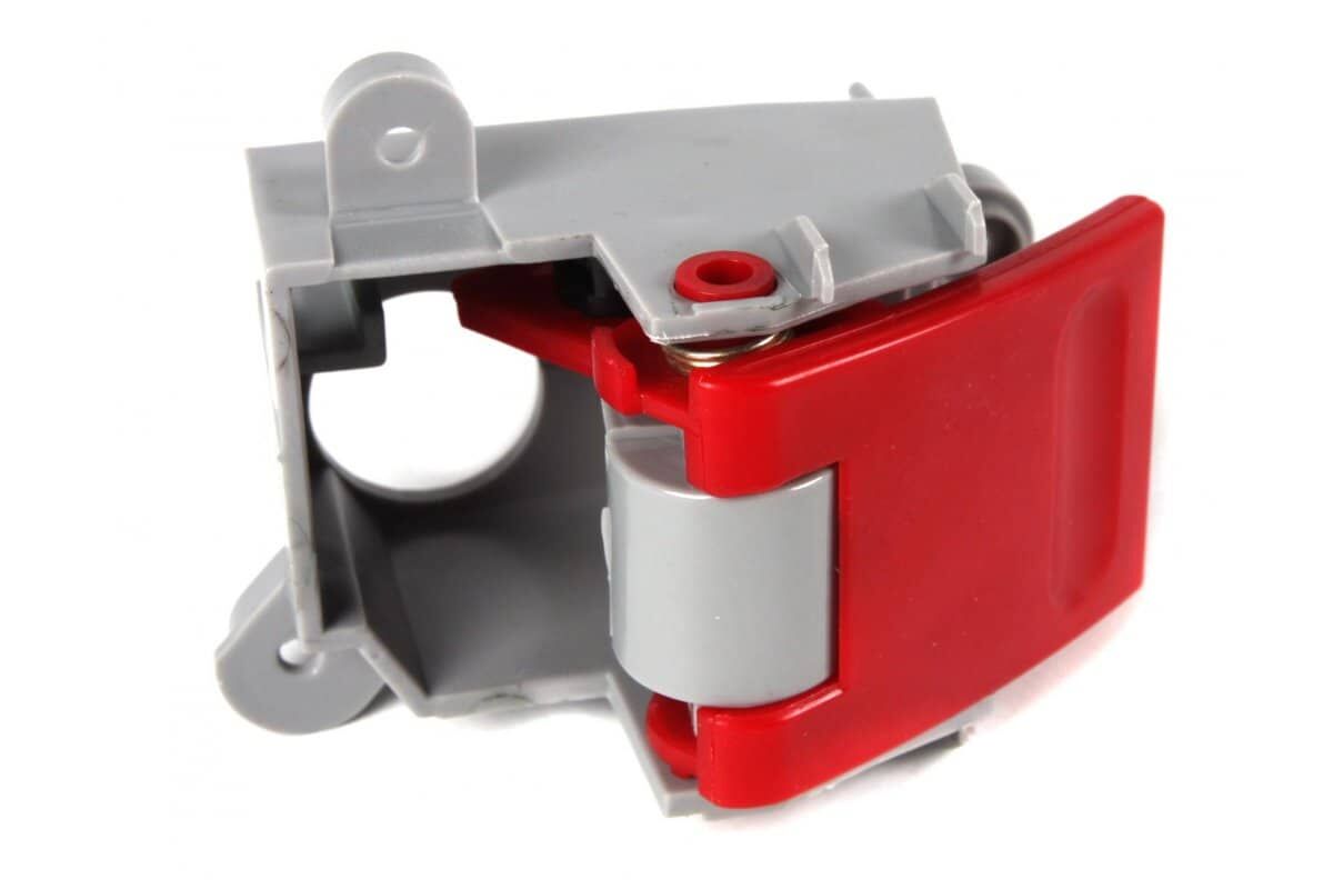 Kapı Açma Kolu Ön Sağ İç Sprinter W901, W902, W903, W904 OEM A9017200166