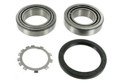 Teker Bilya Tamir Takımı Arka / Teker Rulman Tamir Takımı Sprinter W904, VW Crafter  OEM A0029816605, A0069815605, A0029812205, A0059815305, A0059815505, A0219975547, A0219974947, A6673560073